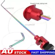 Fishing Hook Remover Stainless Steel Fishhook Dehooker Hook Detacher Extractor﹤