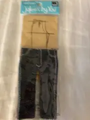 Jolees by you-denim jeans & pants pattern