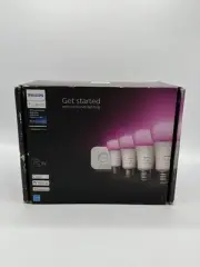 *NEW* Phillips Hue Smart Lighting 9290024687