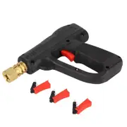 86pcs Dent Puller Stud Welder Kit Auto Spot Repair Device Stud Welding Hammer Gu