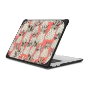 MacBook Air 15-inch (M2 - M4) Bounce Case pineapple blush coral