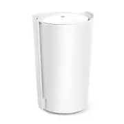 TP-Link Deco X50 5G AX3000 Whole Home Mesh Wi-Fi 6 Gateway