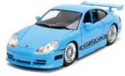Jada Toys - 1:24 Fast & Furious 5 - Brian's Porsche 996 GT3 RS [New Toy] Figur