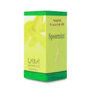 Lasa Aromatics Products Natural Essential Oil Perfume Oil Spearmint 10ml