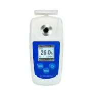 Sugar Meter Refractometer Meter Juice Drinks Measuring Range 0-55% V5X7