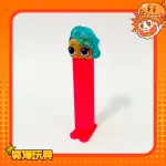 【 笑彈玩具 】 PEZ 貝思 玩偶水果糖 L.O.L. SURPRISE DOLLS 驚喜寶貝蛋