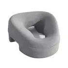 Memory Foam Breathable Head-Pillow Ergonomics Lying Down Pillow Rest7731