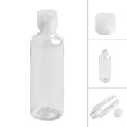 10 PCS Clear Empty Plastic Foam Foaming Dispenser Pump Container Bottles 100ml