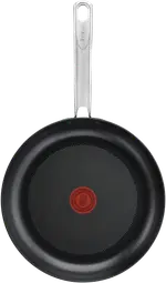 Tefal 20cm Gourmet Hard Anodised Non-Stick Frypan