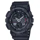 【天龜】CASIO G SHOCK 復刻手提音響雙顯運動錶 GA-140-1A1