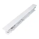 Fridge Freezer Door Slide Guide Rail Center Rail Kit High Performance Easy
