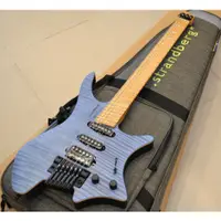 在飛比找蝦皮購物優惠-【欣和樂器】Strandberg Boden Standar