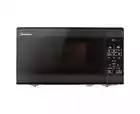 Sharp Microwave Oven Compact 20L Black (R211DB)