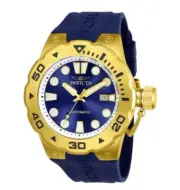 INVICTA 23505 Limited Edition Pro Diver Exclusive Men’s Watch