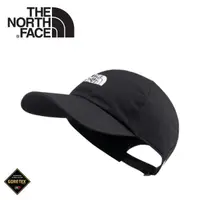 在飛比找蝦皮商城優惠-【The North Face GORE-TEX棒球帽《黑 