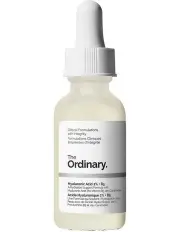 [The Ordinary] Hyaluronic Acid 2% + B5 Hydrating Serum with Ceramides