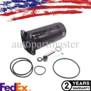 Swimming Pool Motor USQ1152 Square Flange 1.5 HP Single Speed Replacement Motor