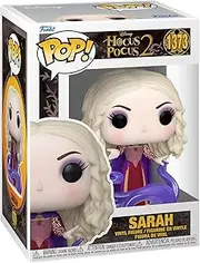 FUNKO POP! DISNEY: Hocus Pocus 2 - Sarah (Smoke)