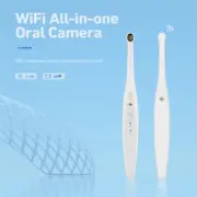 2.0 Megapixel 8 LED Lights WIFI Dental Intraoral Camera Wireless Oral Endoscope