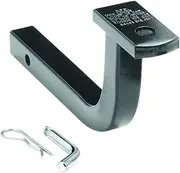 Draw-Tite 36065 Trailer Hitch Drawbar Kit (Class II 1-1/4")