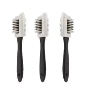 Brushes, Brush Head Nubuck For Gentle Of Rubber Special *Soft And Cleaning