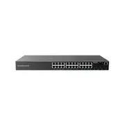 Grandstream Gwn7803P 24 Port Gigabit Poe Managed Switch