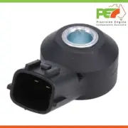New * OEM * Knock Sensor To Suit Mazda 3 BP 2.5L 4Cyl 2/19 on