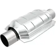 MagnaFlow Conv Univ 2 Swift FOR 1989-94 Suzuki (for: Suzuki)