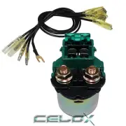 Starter Solenoid Relay for Honda GL1200 Goldwing Interstate