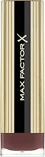 [Max Factor] Colour Elixir Lipstick with Vitamin E 4g - 040 Incan Sand