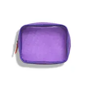 [Wrinkles Schminkles] Mesh Cosmetic Bag