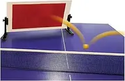 Table Tennis Rebound Board,Desktop Single Player Training Catch Board,for Game Rooms Home Gym Community School