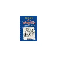 在飛比找i郵購優惠-Diary of a Wimpy Kid #2: Rodri