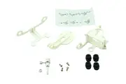Go Pro Hero 3 Action Camera Mount for X380 (TR3020) Drone