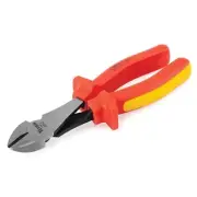 7 in. Insulated Extended Diagonal Pliers TIT73347 Brand New!