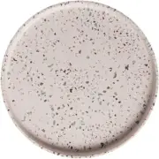 Maxwell & Williams Livvi Terrazzo Round Serving Tray Blush 26 cm RRP $49.95