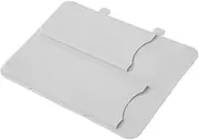 YONGBAO Flat Iron Bag | Silicone Bag | Iron Holder, Heat Resistant Curling Iron Travel Pouch for Flat Irons and Curling Irons