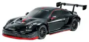 Tamiya 1/10 Electric RC Car Series No.745 Porsche 911 GT3 R (992) TT-02 Chassis