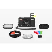 Lomo Apparat 35mm Camera Kit - Black