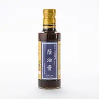 在飛比找蝦皮商城優惠-【HOLA】在地純釀造-黑豆蔭油膏300ml (黑龍醬油監製