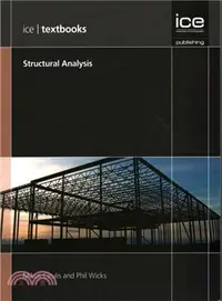 在飛比找三民網路書店優惠-Structural Analysis