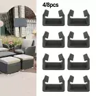 For Bedroom Outdoor Furniture Clips Sofa Connector Clips Indoor Furniture