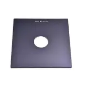 Sinar Large format Lens Board 140mm x 140mm For #0 accessory