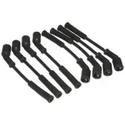 MSD Street Fire Ignition Lead Set - LS1/LS6, MSD5572