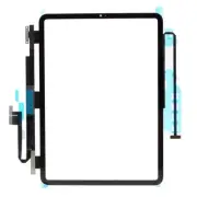 Touch Digitizer Screen Glass Touch Panel Replacement for iPad Pro 11-inch (2018)