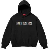 在飛比找蝦皮商城優惠-SUPREME FW23 COLLEGIATE PATCHW