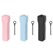 Camera Protective Case Portable Carrying Shell Skin Bag Extended for Pocket 3