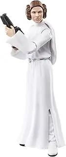 Star Wars The Vintage Collection Princess Leia Organa, Star Wars: A New Hope 3.75 Inch Collectible Action Figure