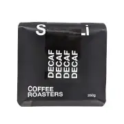 ST. ALi Coffee | Decaf Ground & Beans 250g