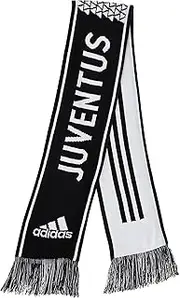 addias unisex-adult Arsenal Scarf Scarlet/White OSFM
